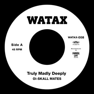 Truly Madly Deeply