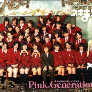 麻帆良学園3-A生徒31人 的头像