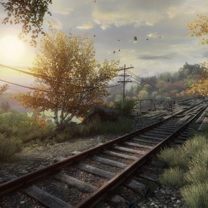 Avatar for The Vanishing of Ethan Carter