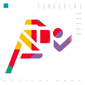 Optical Race cover