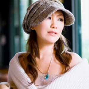 Grace Mahya 的头像