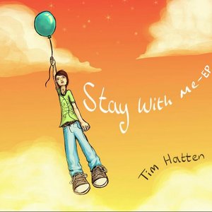 Stay With Me - EP