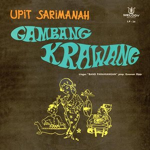 Gambang Krawang