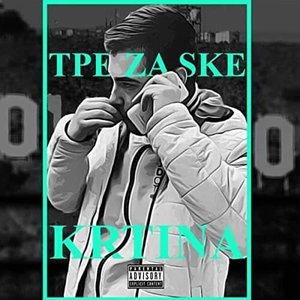 Tpe Za Ske - Single