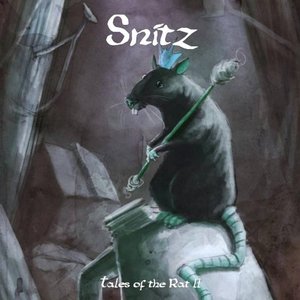 Tales of the Rat ll