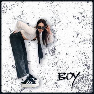 Boy - Single