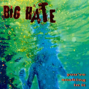 You're Soaking in It