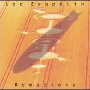 Led Zeppelin Remasters Disc 1