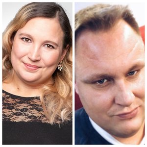 Avatar for Elaine Mooe & Anders Ringqvist