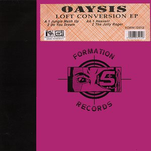 Oaysis photo provided by Last.fm