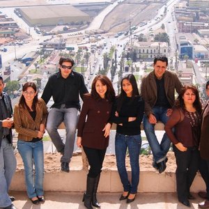 Conjunto Redención 的头像
