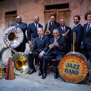 Avatar for New Orleans Heritage Ensemble