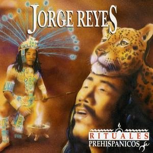 “Rituales Prehispanicos”的封面