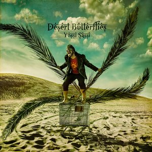 Image for 'Desert Butterflies'