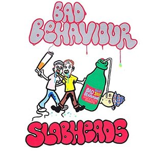 Bad Behaviour