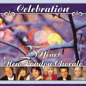 Celebration: 25 Years The New London Chorale