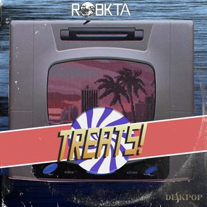 Treats EP