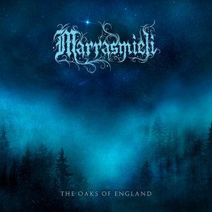 The Oaks of England - Single