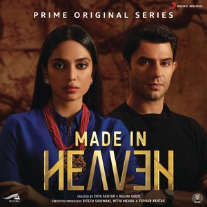 Made in Heaven (Music from the Prime Original Series (Additional Songs))