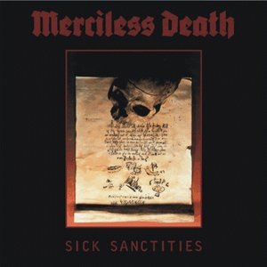 Sick Sanctities