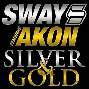 Sway Ft Akon & Tinchy Stryder 的头像