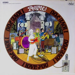 People - Rebel Poet, Jubox Balladeer The Anthology - Zortam Music