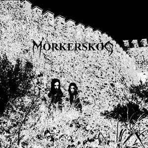 Mörkerskog