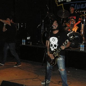 Simbiosis photo provided by Last.fm