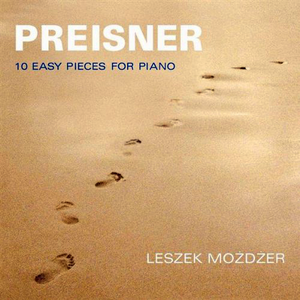 Zbigniew Preisner - 10 Easy Pieces For Piano - Zortam Music