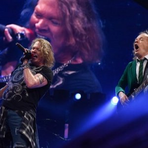 AC/DC with Axl Rose 的头像