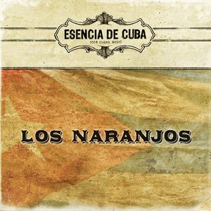 Los Naranjos