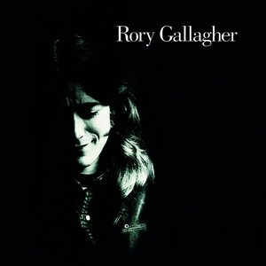 Rory Gallagher