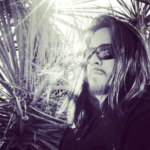 John Garcia photo provided by Last.fm