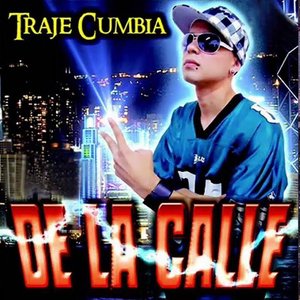 traje cumbia