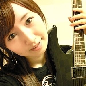 Ruriko Azuma 的头像