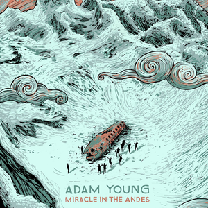 Adam Young - Miracle in the Andes - Zortam Music