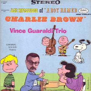 Jazz Impressions of "A Boy Named Charlie Brown"