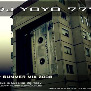 Аватар для DJ Yoyo