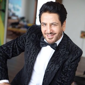 Gurdas Maan için avatar