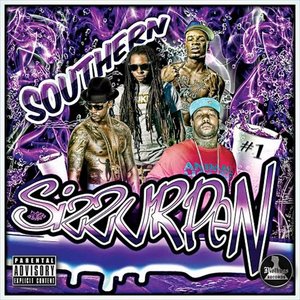 Southern Sizzurpen #1