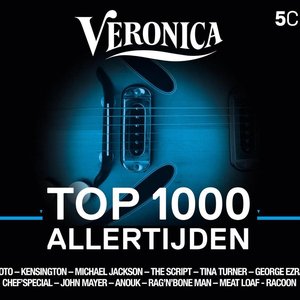 Veronica Top 1000 Allertijden (2018)