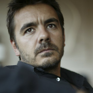 Laurent Garnier photo provided by Last.fm