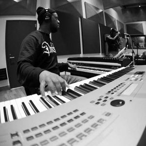 Robert Glasper Experiment feat. Jill Scott 的头像