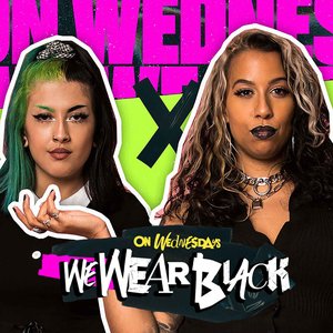 On Wednesdays We Wear Black 的头像