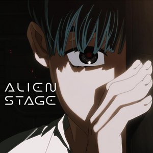 Black Sorrow (VIVINOS - ALNST Original Soundtrack Part.4)