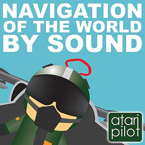 Navigation of the World By Sound