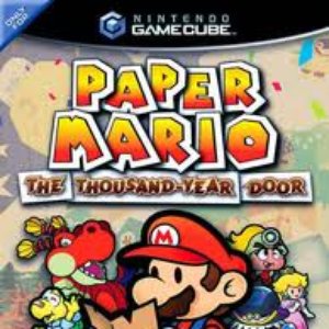 Paper Mario Thousand Year Door ~ Original Sound Version