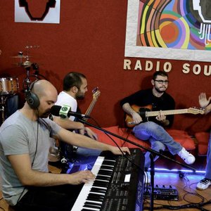 Imagen de 'Olga & The GangBand'