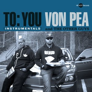 To: You [Instrumentals]