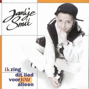 Ik zing dit lied voor jou alleen